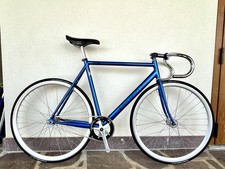 Bicycle track pelizzoli legend - track,