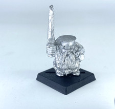 Dwarf Fighter - Imperial Dwarf
