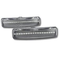 Land Rover Freelander Side