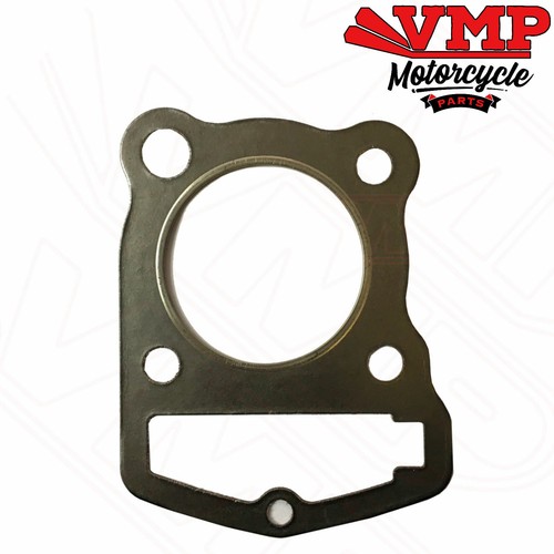 Skyjet sj125 head gasket - skyjet, sj125-27