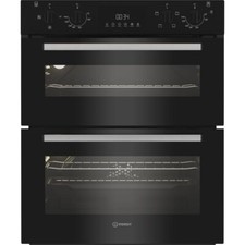 Indesit dui 10d built under - b,