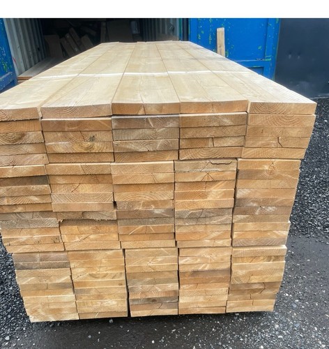 Scaffold board dried - scaffold,