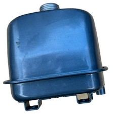 INTERNAL FUEL TANK & CAP 4HP 5HP YAMAHA MARINER 4A 5C 2 Stroke Outboard 6E0/6E3