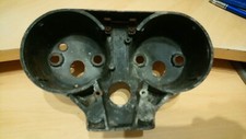 KAWASAKI TRIPLE CASE METER