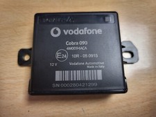 Cobra PARKMASTER A0158 Main