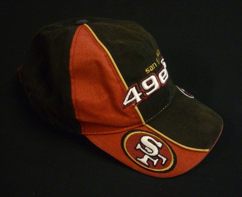 San francisco 49ers vintage - san,