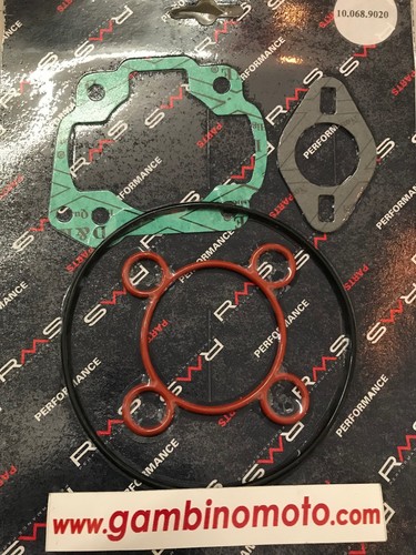 Cylinder gasket kit for - gasket,