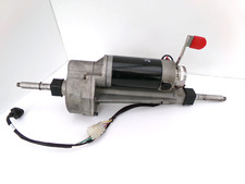 RASCAL BALANCE 600B mobility scooter spare parts: MOTOR UNIT