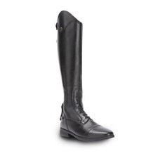 Shires Moretta Ortona Riding Boots - Black