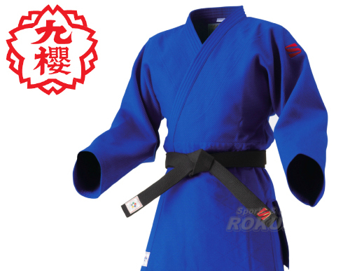 Kusakura japan jnex judo - kusakura, gi