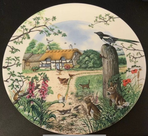 The farm cottage - the, by