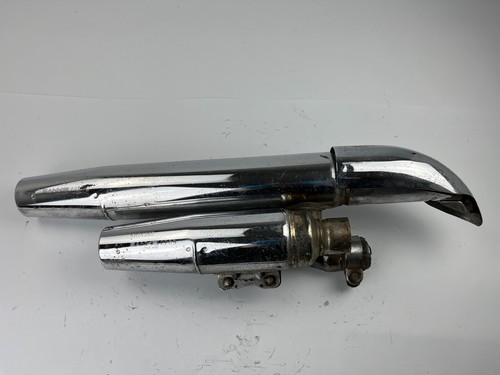 Kawasaki 1500 exhaust - kawasaki,