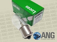 GILBERN INVADER MkIII LUCAS