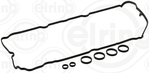 Rocker cover gasket set for - gasket,