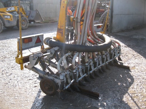 Joskin slurry slitter - joskin,