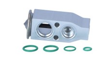 Air Conditioning Expansion