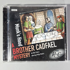 Monks Hood Brother Cadfael