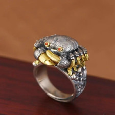 S925 Marine-Inspired