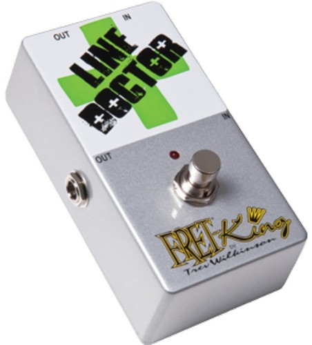 Fret king fkld line doctor - king,