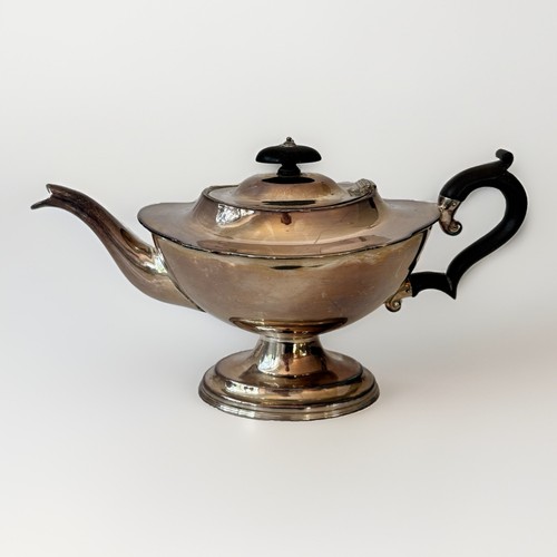 Vintage silver plated - silver,