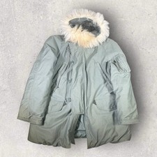 Vintage 90s N-3B Extreme Cold