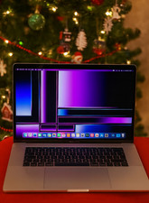 Apple MacBook Pro A1707 2017