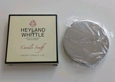 HEYLAND & WHITTLE CANDLE SNUFF