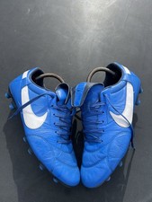 Nike Premier 3 FG Signal Blue