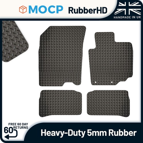 5mm heavy duty rubber car - heavy-duty, mats