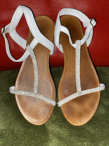 Dune ladies sandals - dune,