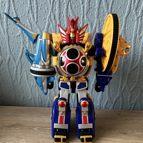Bandai power rangers - bandai,