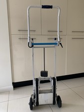 Electric Stair Climber