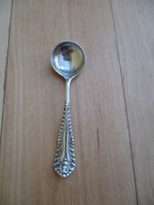 STERLING SILVER HALLMARKED