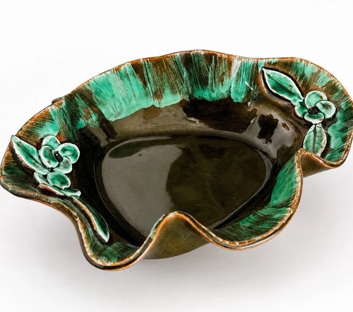 Vintage glyn pottery - glyn,