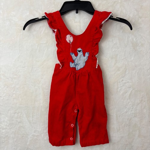 Vtg sesame street - vtg,
