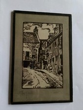 Vintage Scottish glazed