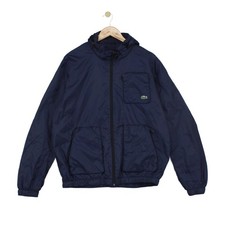 Lacoste Windbreaker Jacket