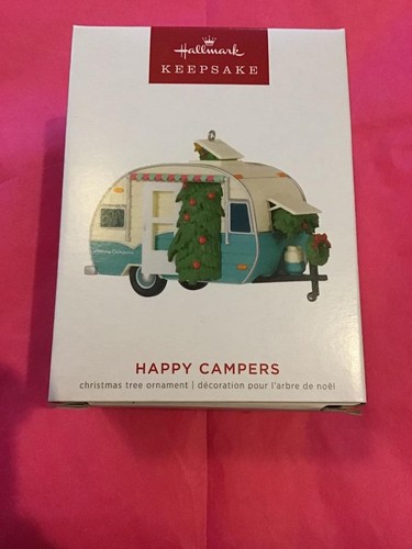 Hallmark keepsake ornament - hallmark,