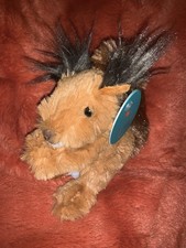 Jomanda BNWT Red Squirrel