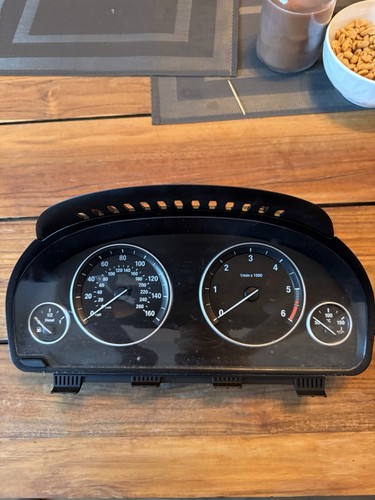 Genuine bmw series - 5,