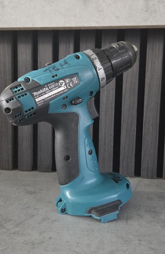 Makita 6281d cordless - makita,