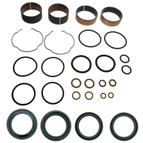 Fork repair kit seals - kit,