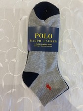 Ralph Lauren Men's Socks - 3