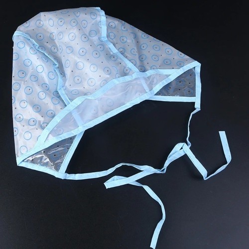 Hair dyeing cap hook - dyeing, +