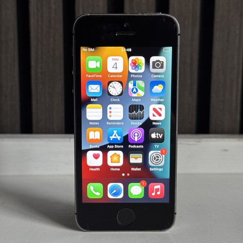 Apple iphone 1st gen - apple,