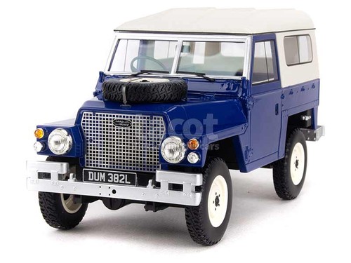 Land rover series iii - land,