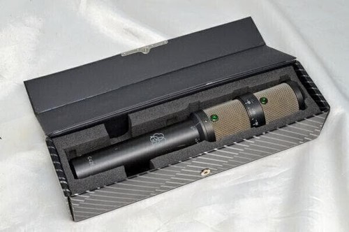 Akg c426b vintage stereo - c426b,