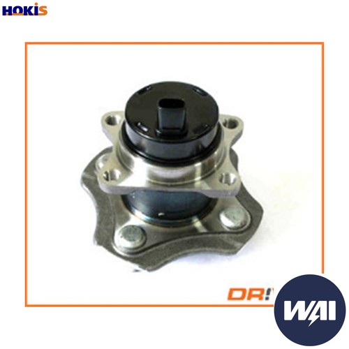 Wheel bearing kit - bearing,