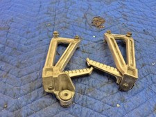 1999 Kawasaki Ninja ZX-7 ZX7R