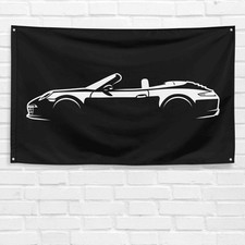 For Porsche 911 Carrera S